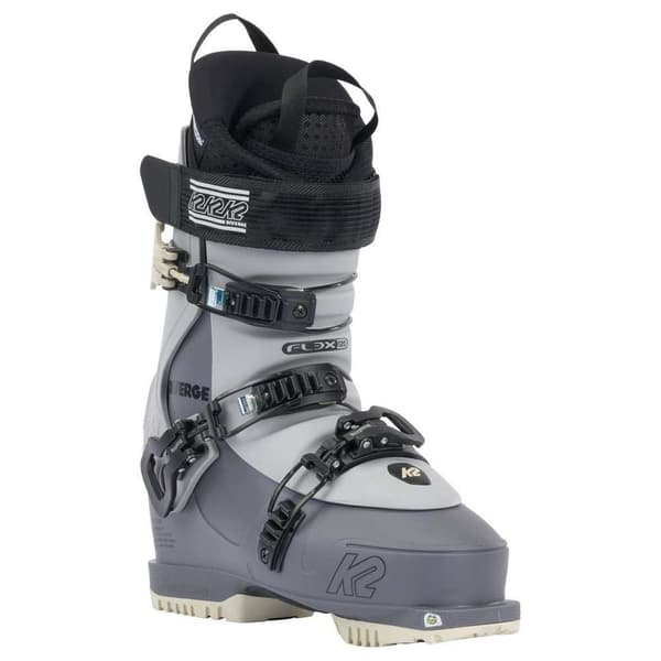 K2 Alpina Skidskor Diverge Lt Grå 26.5