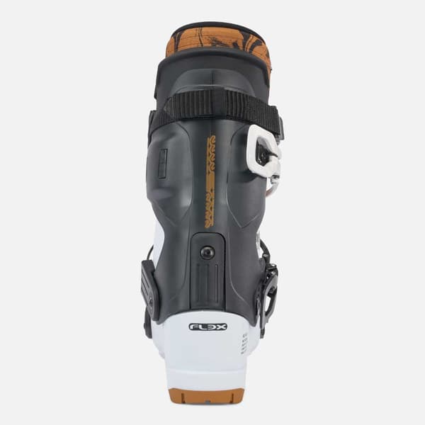 K2 Alpina Skidskor Method B&e Brun 27.5