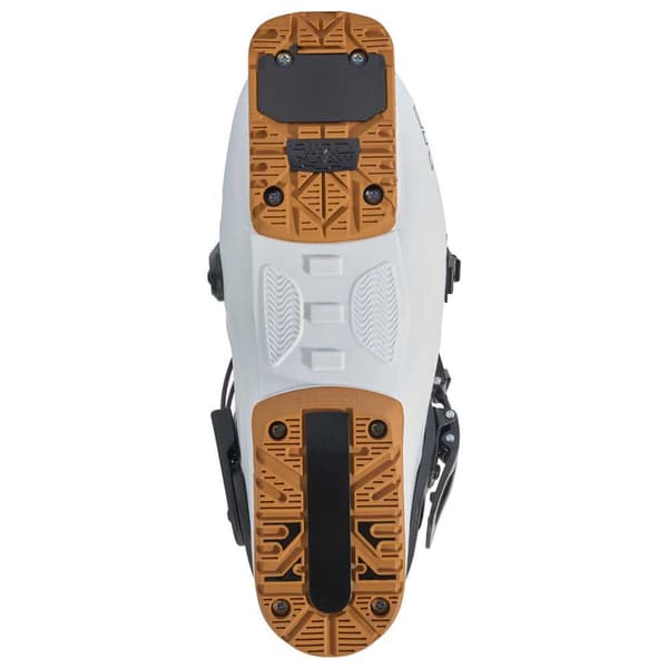 K2 Alpina Skidskor Method B&e Brun 27.5
