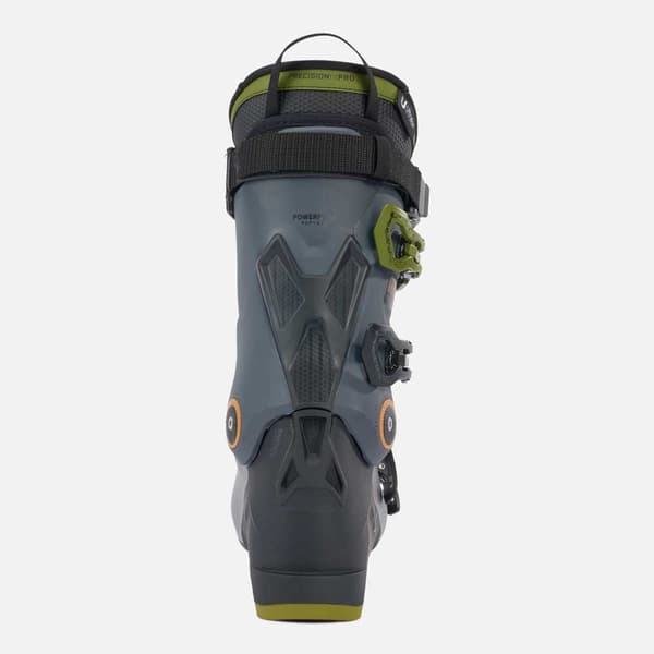 K2 Alppien Laskettelukengät Recon 120 Mv Harmaa 27.5