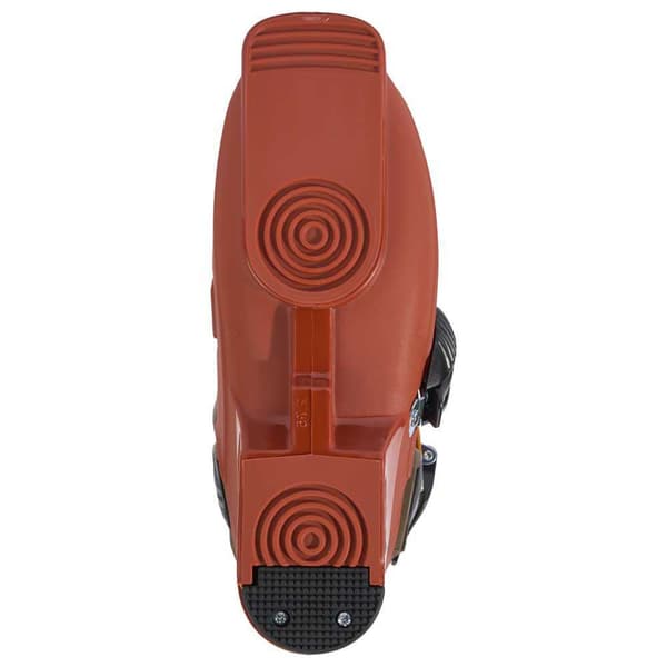 K2 Alpine Skistøvler Revolve Orange 27.5