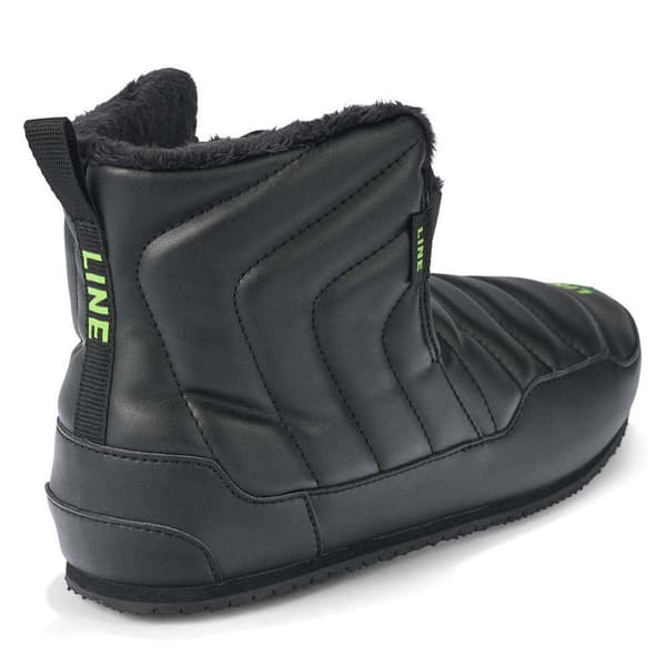 Line Snökängor Bootie 1.0 Svart EU 36-38 Man