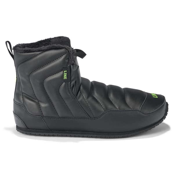 Line Snökängor Bootie 1.0 Svart EU 36-38 Man
