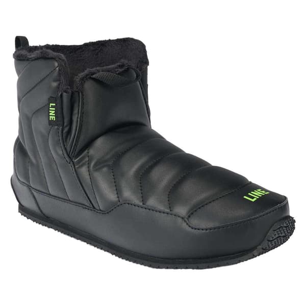 Line Snökängor Bootie 1.0 Svart EU 36-38 Man