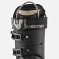 Pikkukuva 6 / 6: Rossignol Alppien Laskettelukengät Alltrack Pro 100 Mv Musta 28.5