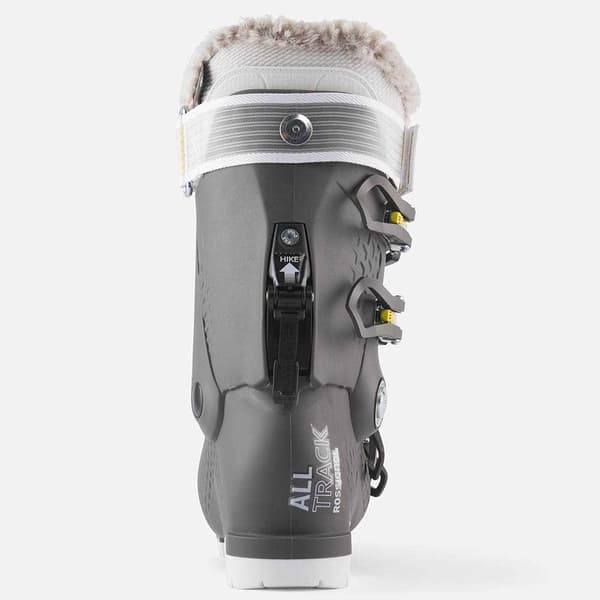 Rossignol Alpine Skistøvler Alltrack Pro 80 W Sort 26.5