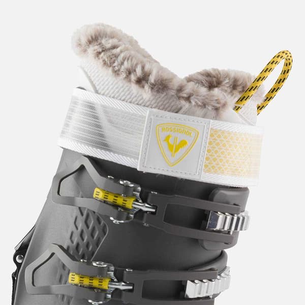 Rossignol Alpine Skistøvler Alltrack Pro 80 W Sort 26.5