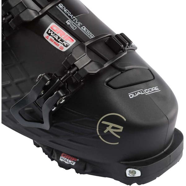 Rossignol Alppihiihtokengät Alltrack Pro 110 Lt Gripwalk Musta 27.0
