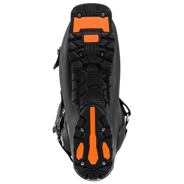 Rossignol Alppihiihtokengät Alltrack Pro 110 Lt Gripwalk Musta 27.0