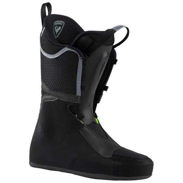 Rossignol Alppihiihtokengät Alltrack Pro 110 Lt Gripwalk Musta 28.5