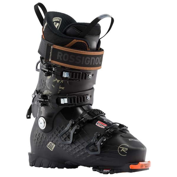 Rossignol Alppihiihtokengät Alltrack Pro 110 Lt Gripwalk Musta 28.5