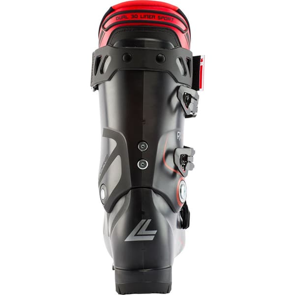 Lange Alpina Skidstövlar Rx 100 Gw Svart 29.5