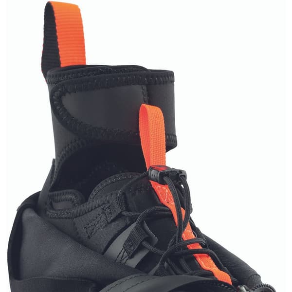 Rossignol Pohjoismaiset Hiihtokengät X-10 Classic Musta EU 40