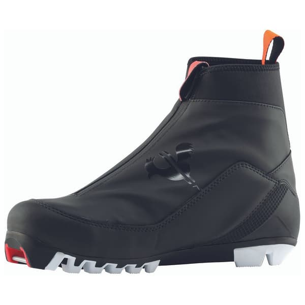 Rossignol Nordiska Skidskor X-8 Classic Svart EU 38