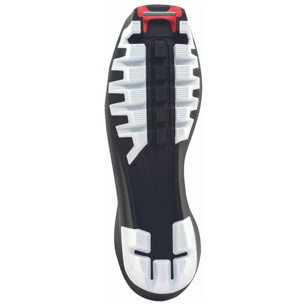 Rossignol Pohjoismaiset Hiihtokengät X-8 Classic Musta EU 42