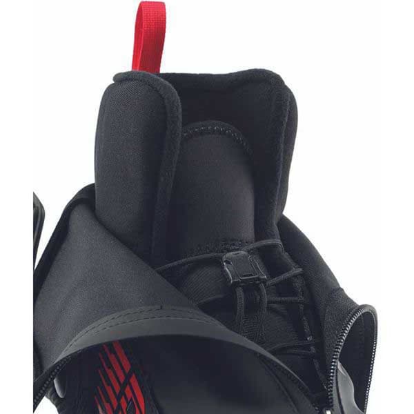 Rossignol Pohjoismaiset Hiihtokengät X-8 Skate Musta EU 44