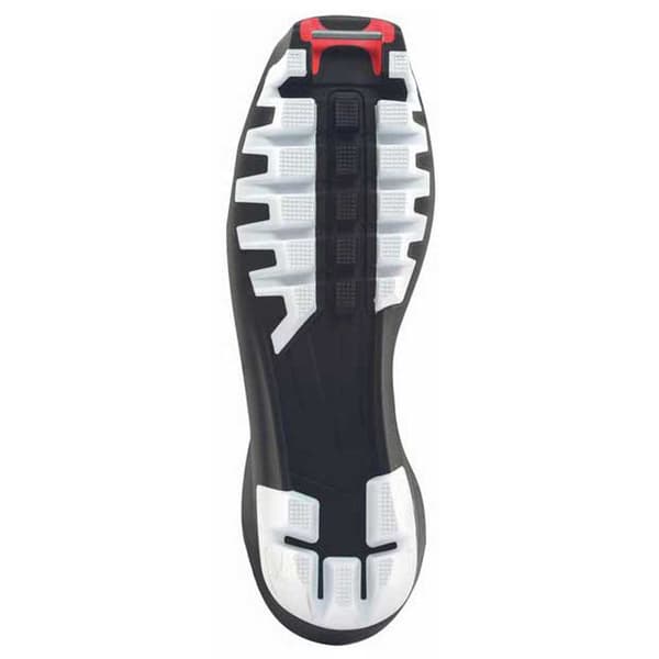 Rossignol Pohjoismaiset Hiihtokengät X-8 Skate Musta EU 44