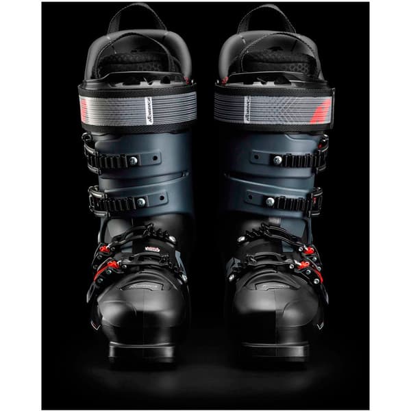Nordica Alpine Skistøvler Pro Machine 130 Gw Sort 26.0