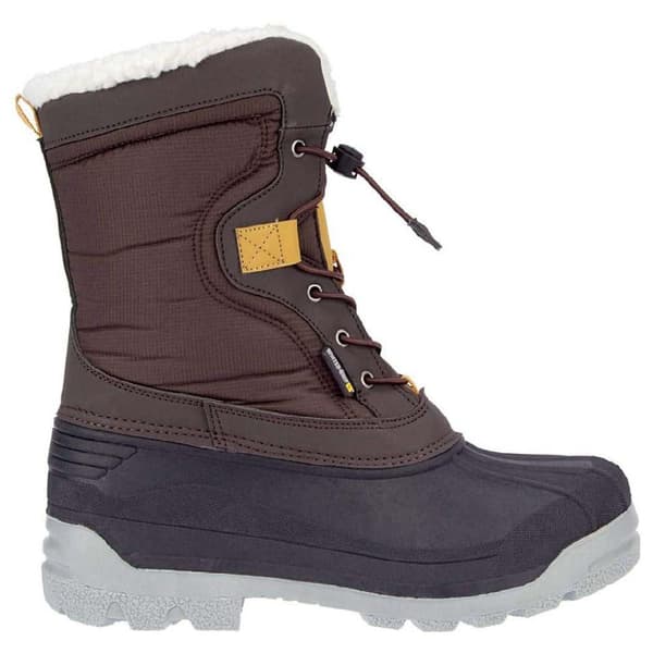 Winter-grip Snökängor Canadian Explorer Ii Brun EU 38 Man
