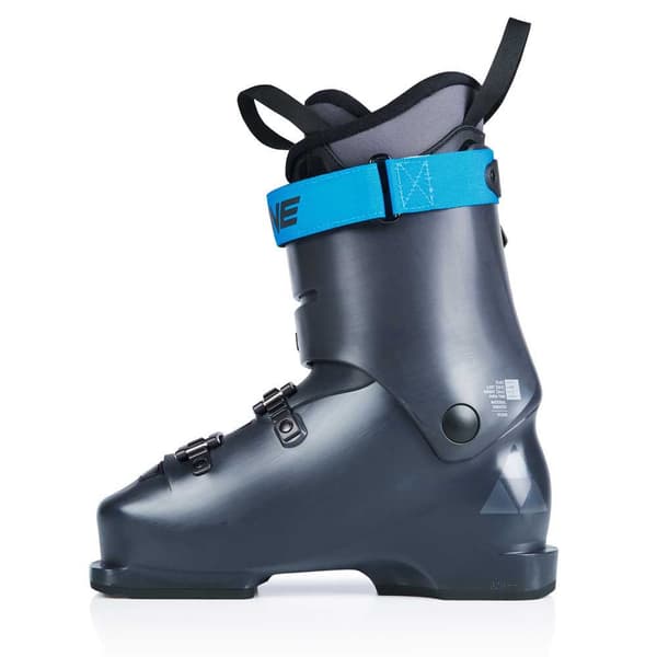 Fischer Alpine Skistøvler Rc One 85 Vacuum Grå 25.5