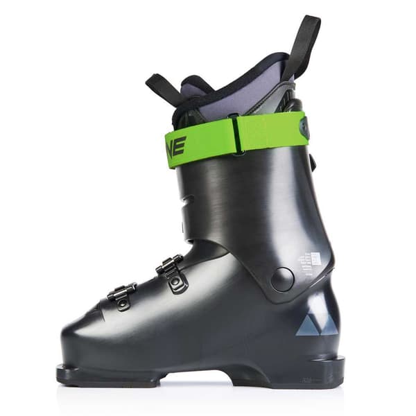 Fischer Alppihiihtokengät Rc One 90 Vacuum Musta 26.5