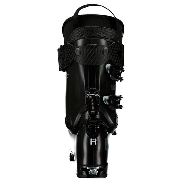 Head Alpina Skidskor Kore 110 Gw Svart 28.0