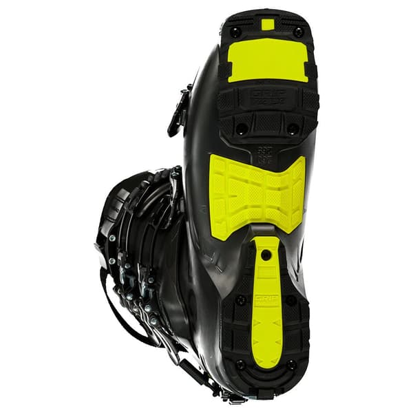 Head Alpina Skidskor Kore Rs 130 Gw Svart 30.5