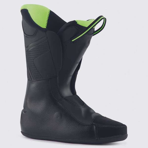 Rossignol Alpina Skidskor Hi-speed 100 Hv Svart 29.0