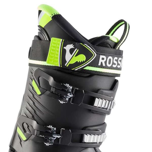Rossignol Alpine Skistøvler Hi-speed 100 Hv Sort 29.5
