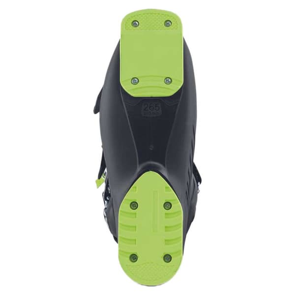 Rossignol Alpine Skistøvler Hi-speed 100 Hv Sort 29.5