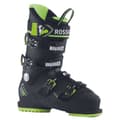 Miniatyrbillede 1 af 7: Rossignol Alpine Skistøvler Hi-speed 100 Hv Sort 29.5