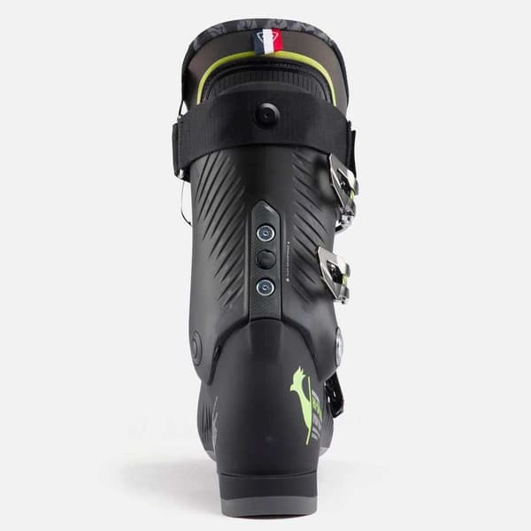 Rossignol Alpine Skistøvler Hi-speed Pro 100 Mv Sort 29.5