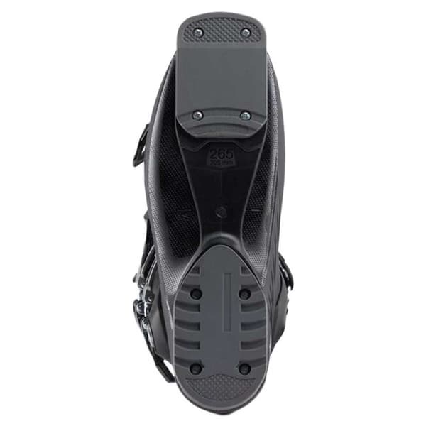Rossignol Alpine Skistøvler Hi-speed Pro 100 Mv Sort 29.5