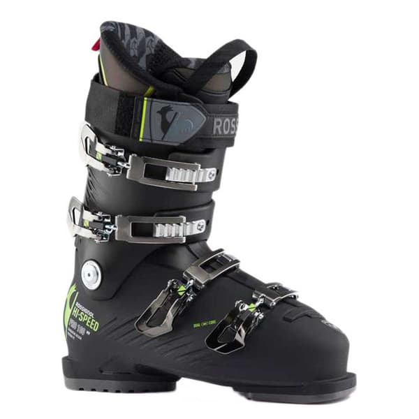 Rossignol Alpine Skistøvler Hi-speed Pro 100 Mv Sort 29.5