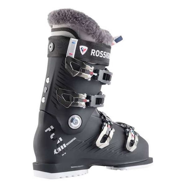 Rossignol Alppien Laskettelukengät Pure Pro 80 Musta 23.5