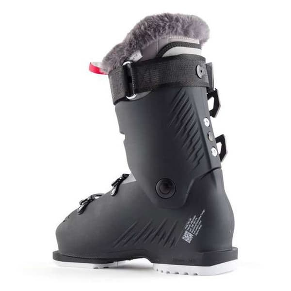Rossignol Alppien Laskettelukengät Pure Pro 80 Musta 23.5