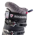Pikkukuva 7 / 8: Rossignol Alppien Laskettelukengät Pure Pro 80 Musta 23.5
