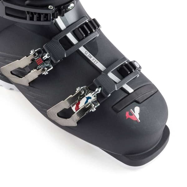 Rossignol Alppien Laskettelukengät Pure Pro 80 Musta 23.5