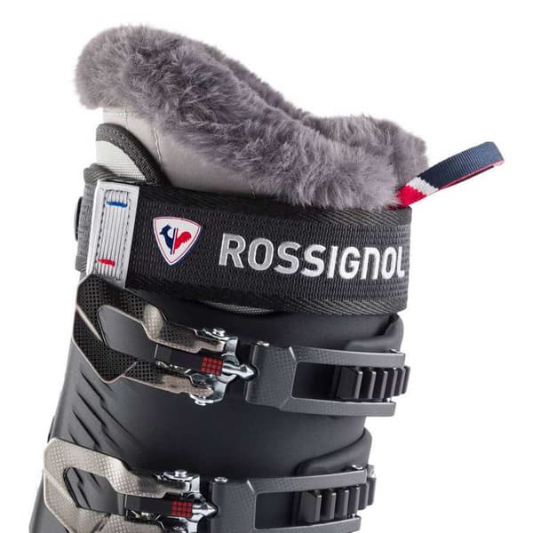 Rossignol Alpine Skistøvler Pure Pro 80 Sort 26.0