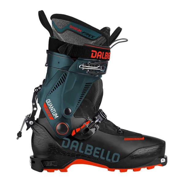 Dalbello Turskidskor Quantum Free Svart 27.5