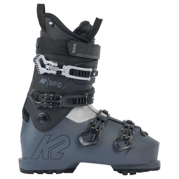K2 Turskidskor Bfc 80 Svart 27.5