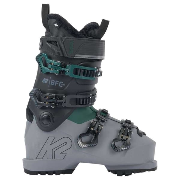 K2 Nainen Touring Laskettelukengät Bfc 85 Harmaa 24.5