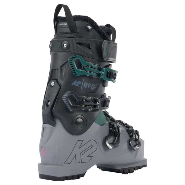 K2 Nainen Touring Laskettelukengät Bfc 85 Harmaa 24.5