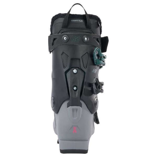 K2 Nainen Touring Laskettelukengät Bfc 85 Harmaa 24.5