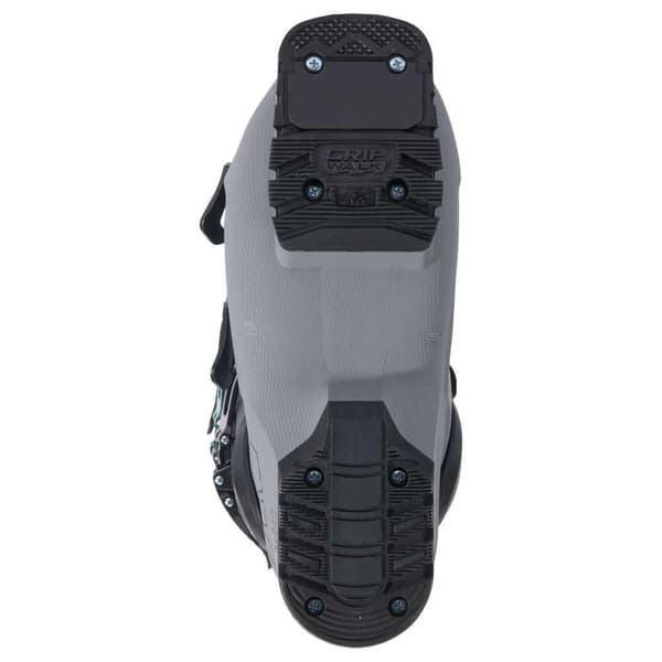 K2 Nainen Touring Laskettelukengät Bfc 85 Harmaa 24.5