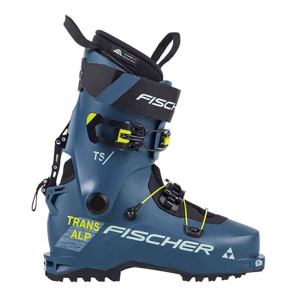 Fischer Touring-hiihtokengät Transalp Ts Sininen 26.5