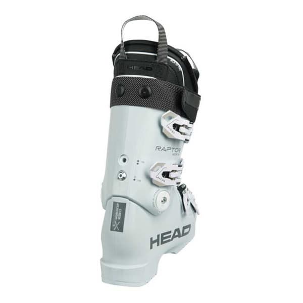 Head Kvinna Touring Skidskor Raptor Wcr 115 Blå 26.5