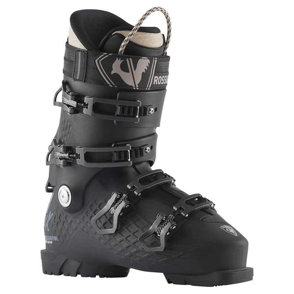 Rossignol Alpina Skidskor Alltrack Pro 100 Mv Svart 26.5