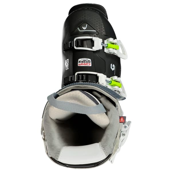 Head Kvinde Alpine Skistøvler Edge Lyt 100 Gw Hvid 23.0