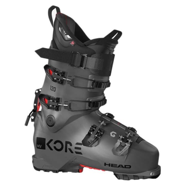 Head Alpine Skistøvler Kore 120 Gw Sort 29.5
